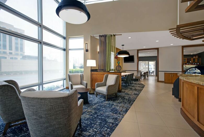 Hotel Hyatt Place Jackson/ Ridgeland