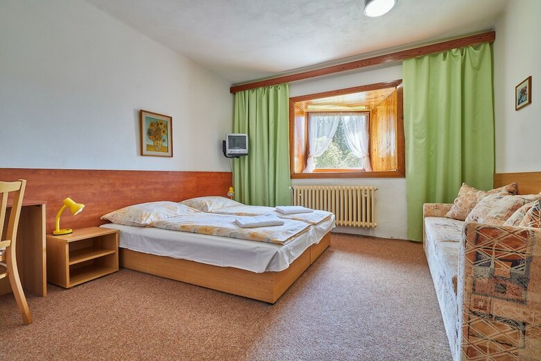 Hotel Emerich