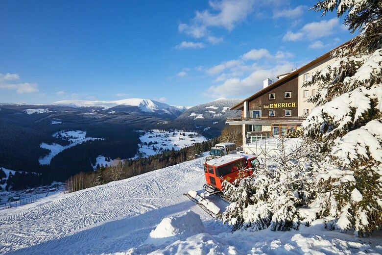 Hotel Emerich