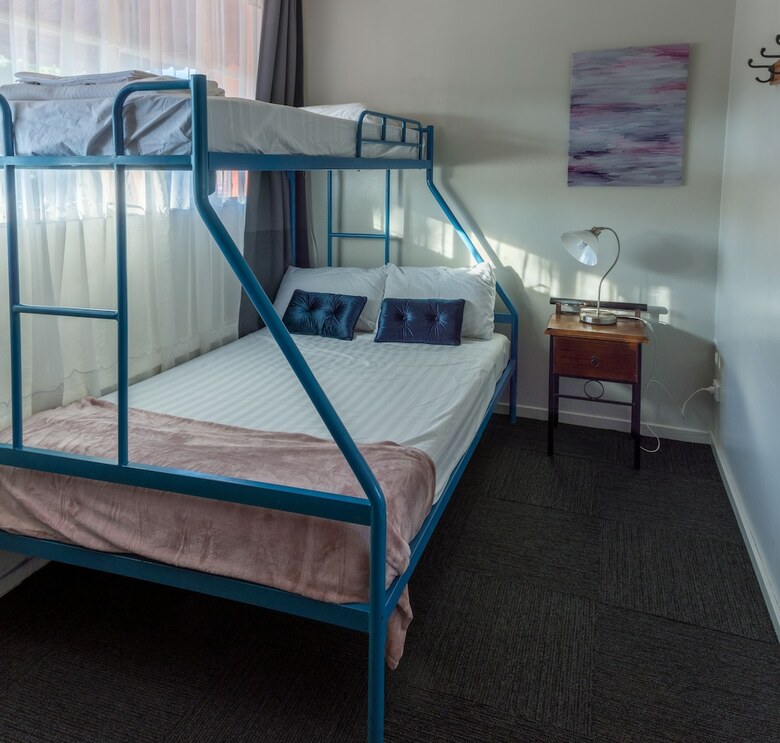 Hostal City Backpackers Hq