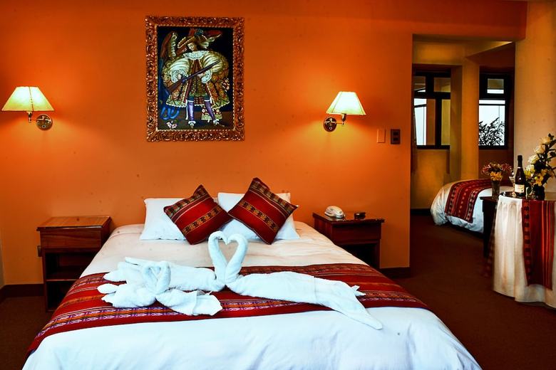 Imperial Cusco Hotel