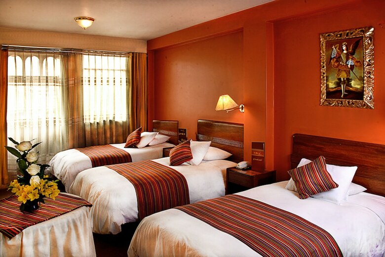 Imperial Cusco Hotel