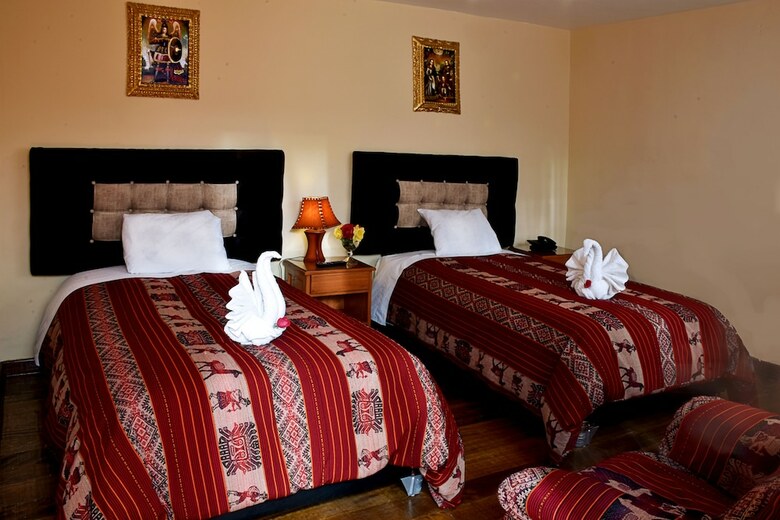 Imperial Cusco Hotel