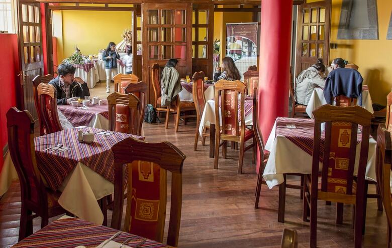 Imperial Cusco Hotel