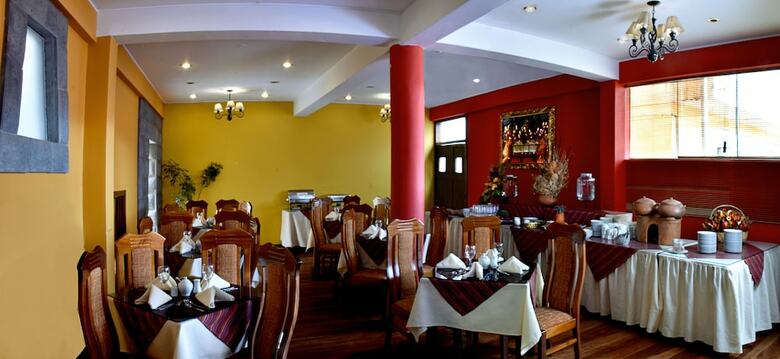Imperial Cusco Hotel