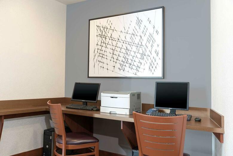 Hotel Hyatt Place Lexington