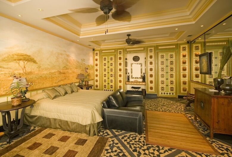 Hotel Zephyr Palace