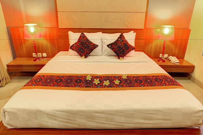 Gana Ubud Hotel And Restaurant