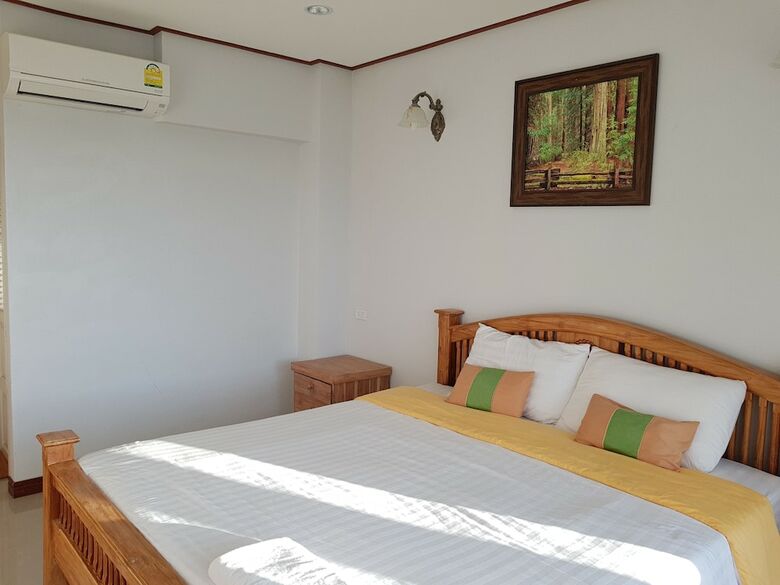 Hotel Foresta Hill Resort