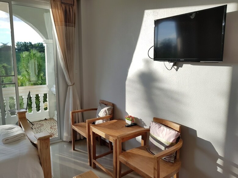 Hotel Foresta Hill Resort
