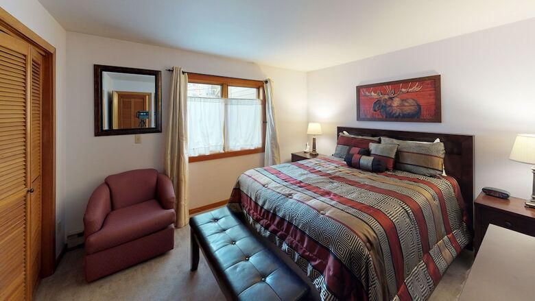 Apartamento Vail Residences At Cascade Village