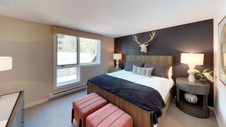 Apartamento Vail Residences At Cascade Village