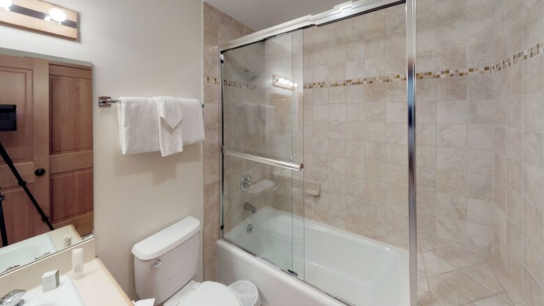 Apartamento Vail Residences At Cascade Village