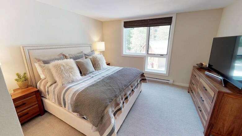 Apartamento Vail Residences At Cascade Village