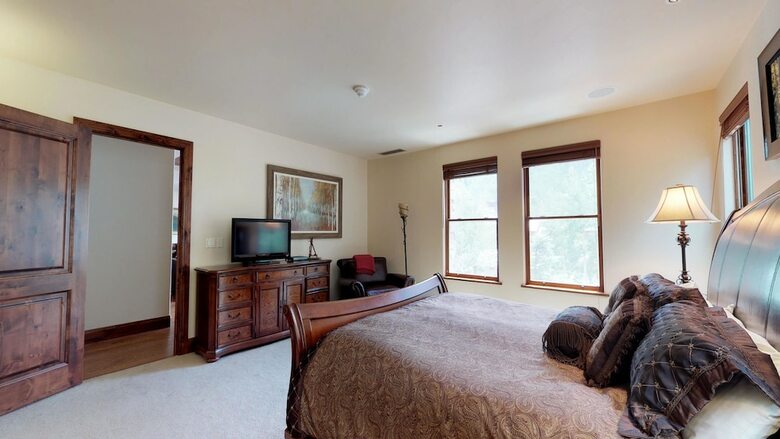 Apartamento Vail Residences At Cascade Village