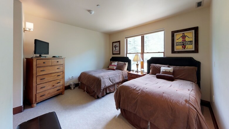 Apartamento Vail Residences At Cascade Village