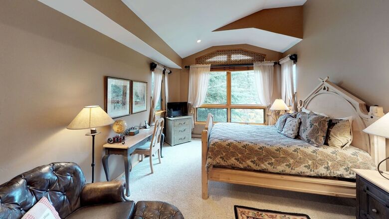 Apartamento Vail Residences At Cascade Village