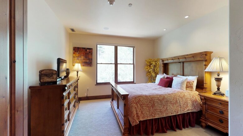 Apartamento Vail Residences At Cascade Village