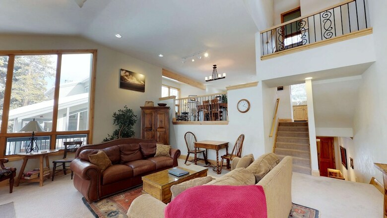 Apartamento Vail Residences At Cascade Village