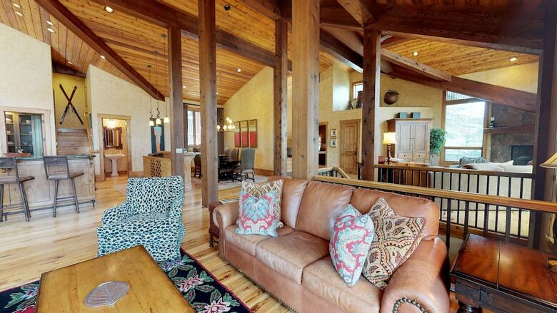 Apartamento Vail Residences At Cascade Village