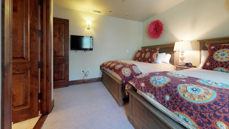 Apartamento Vail Residences At Cascade Village