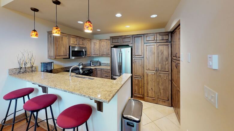 Apartamento Vail Residences At Cascade Village
