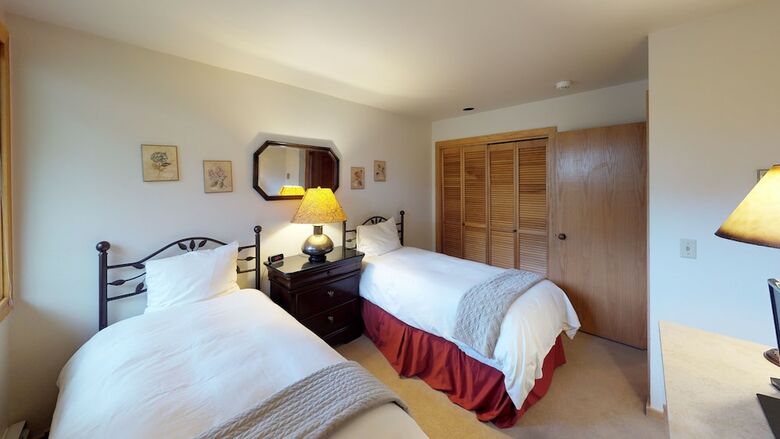 Apartamento Vail Residences At Cascade Village