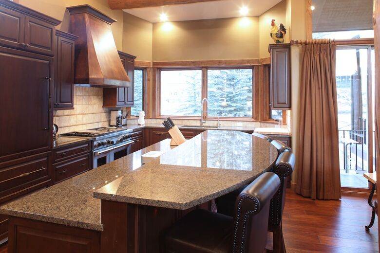 Apartamento Vail Residences At Cascade Village