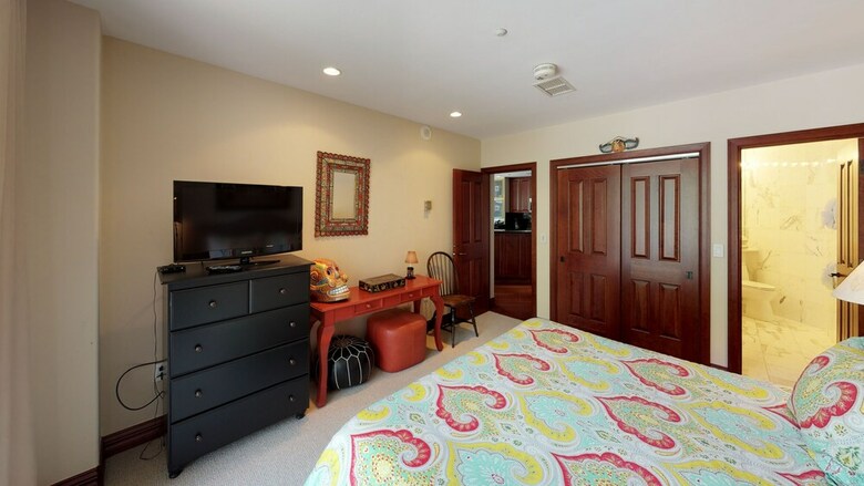 Apartamento Vail Residences At Cascade Village
