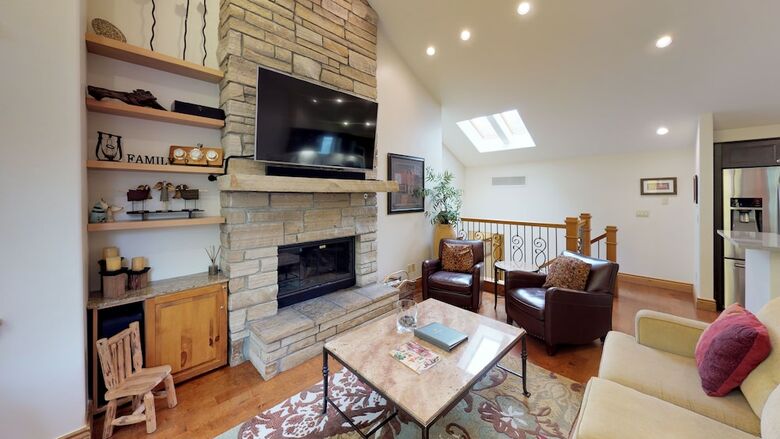 Apartamento Vail Residences At Cascade Village