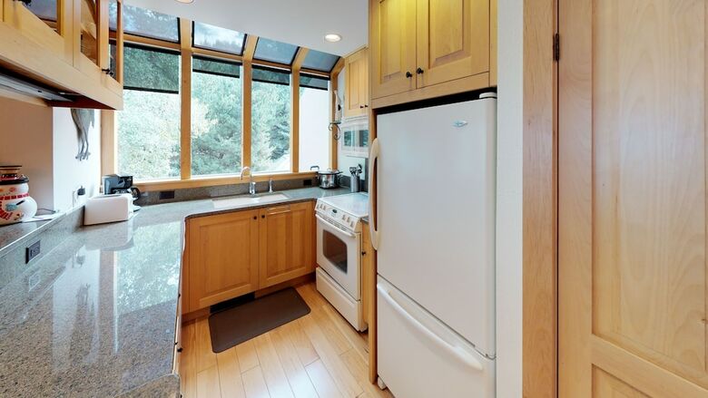 Apartamento Vail Residences At Cascade Village