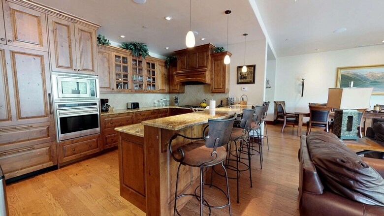 Apartamento Vail Residences At Cascade Village
