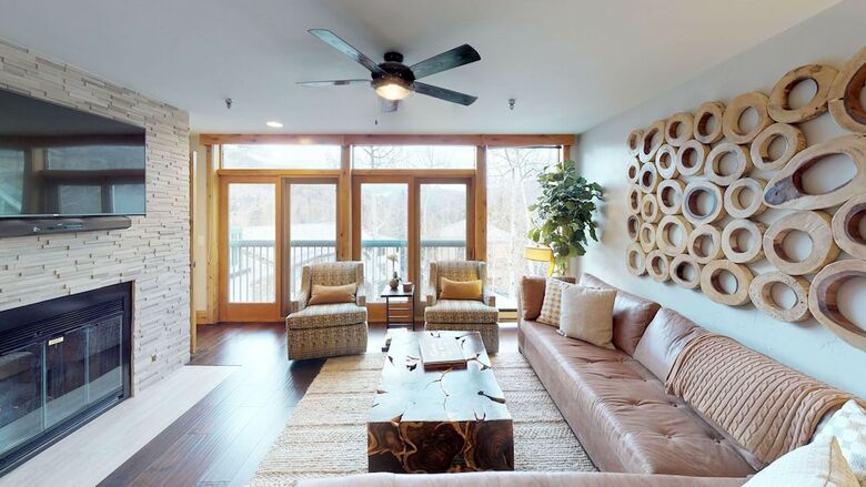 Apartamento Vail Residences At Cascade Village