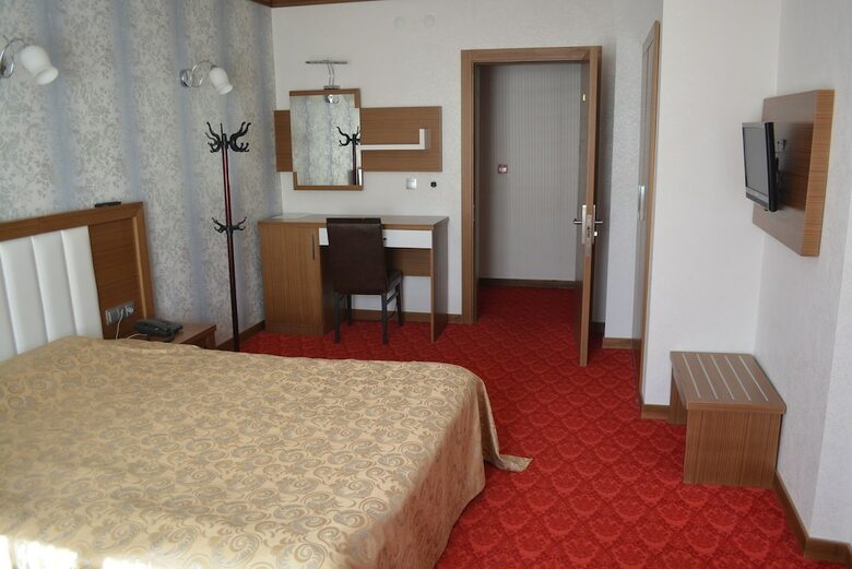 Hotel Sarikamis Kar Otel