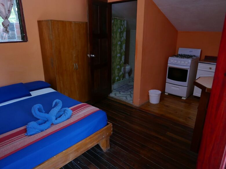 Hotel Pension Playa Samara