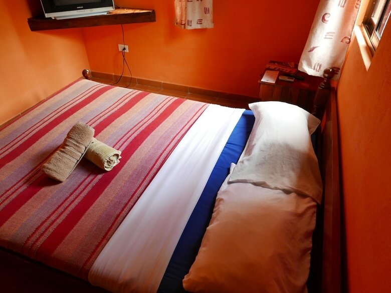 Hotel Pension Playa Samara