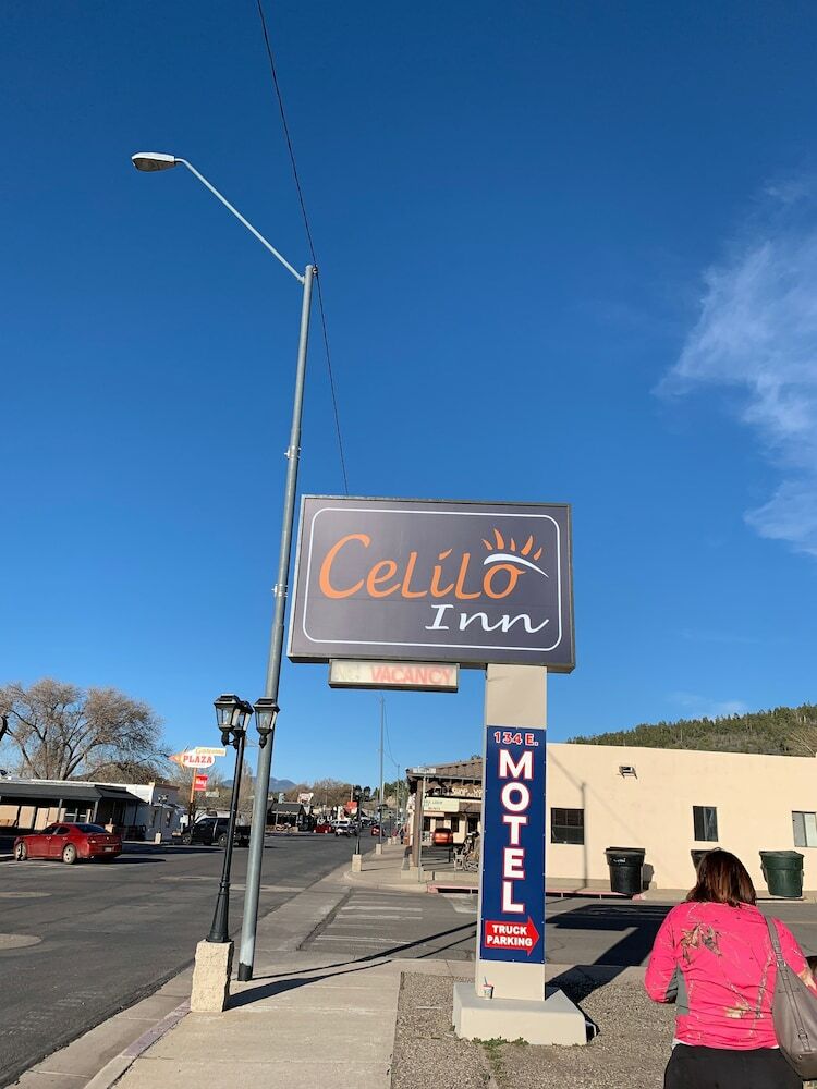 Motel Celilo Inn