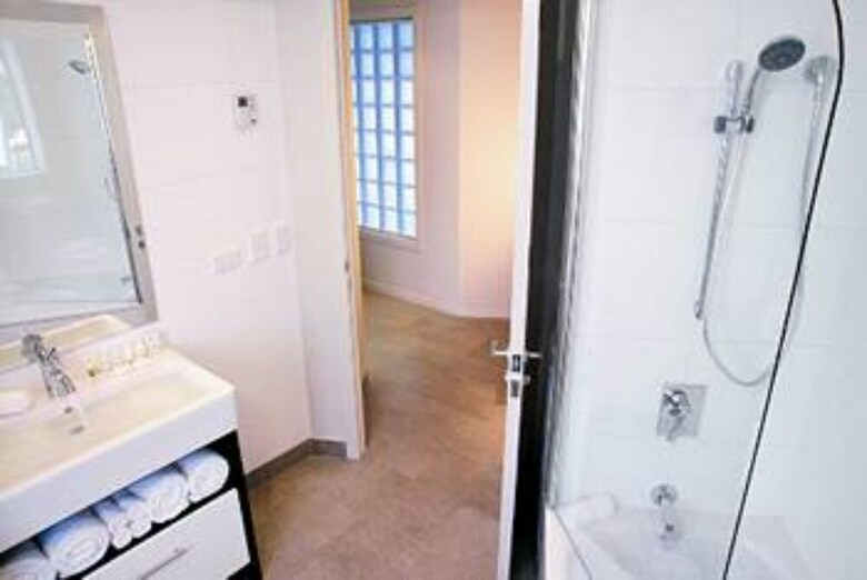 Apartamentos The Waterfront Suites - Heritage Collection