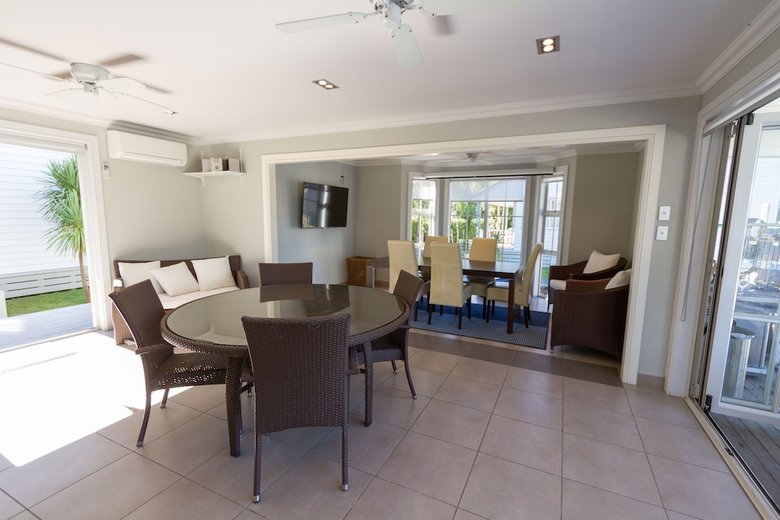 Apartamentos Russell Cottages