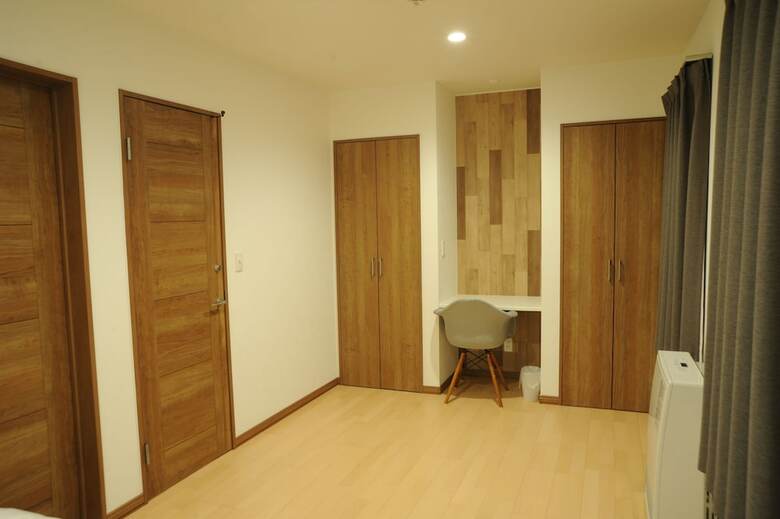 Apartamentos Aoi Furano