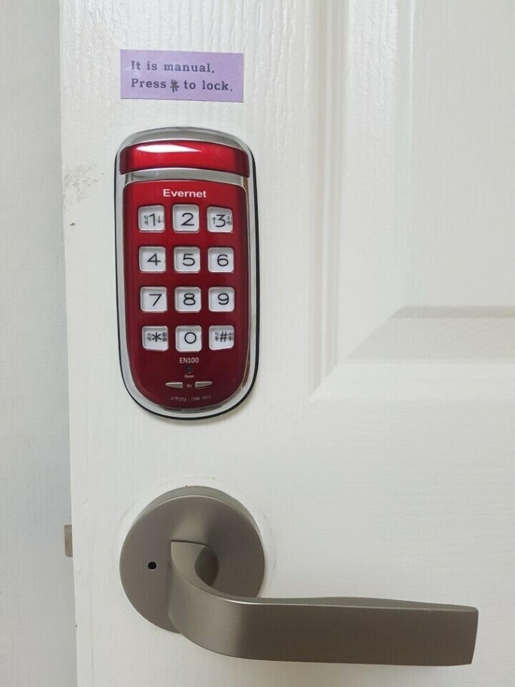 Hotel Hong Star