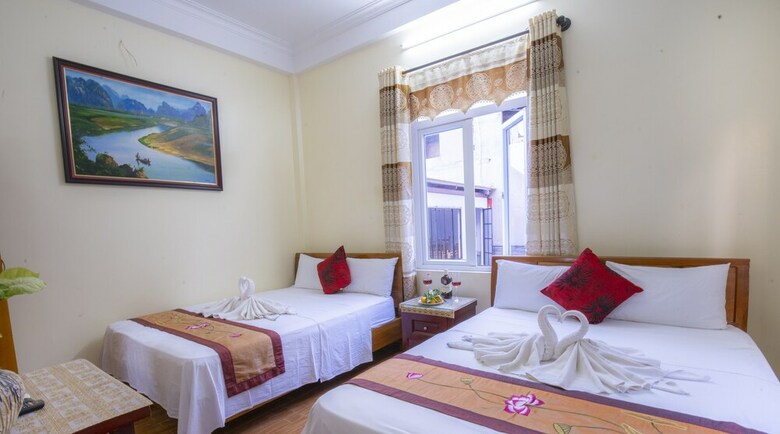 Thien Thanh Hotel