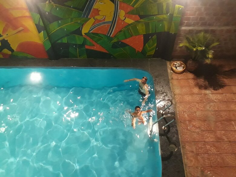 Thien Thanh Hotel