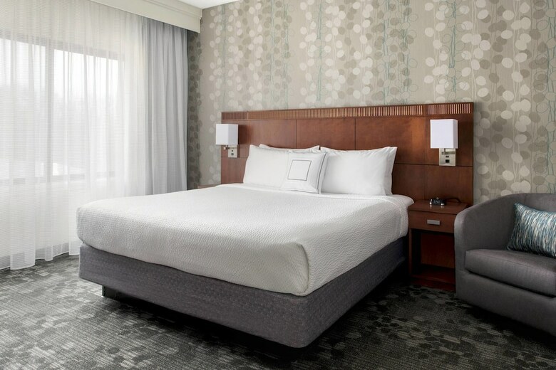 Hotel Courtyard By Marriott Hanover Whippany