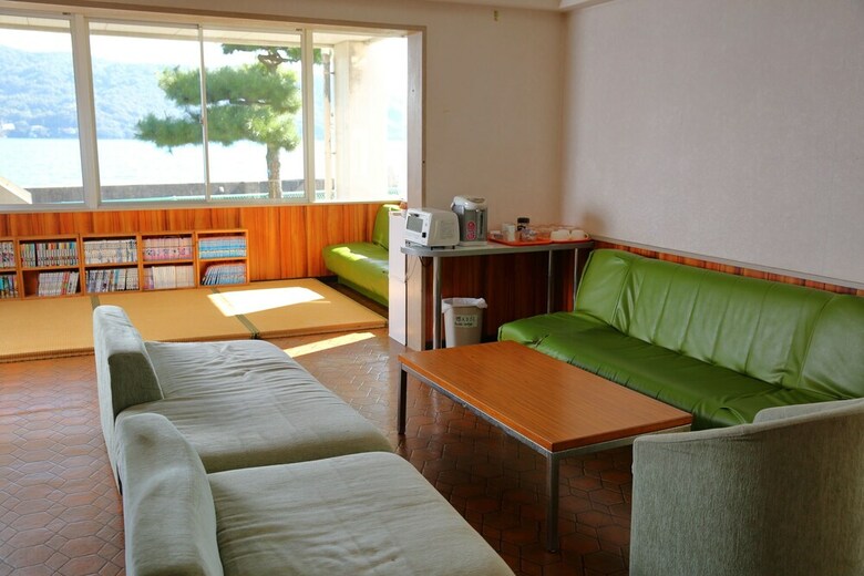 Hostal Shodoshima Olive Youth Hostel