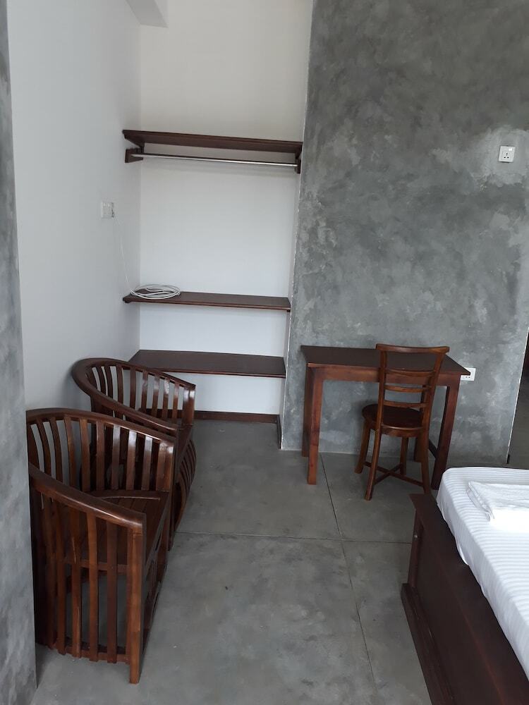 Hotel Ella Mansion