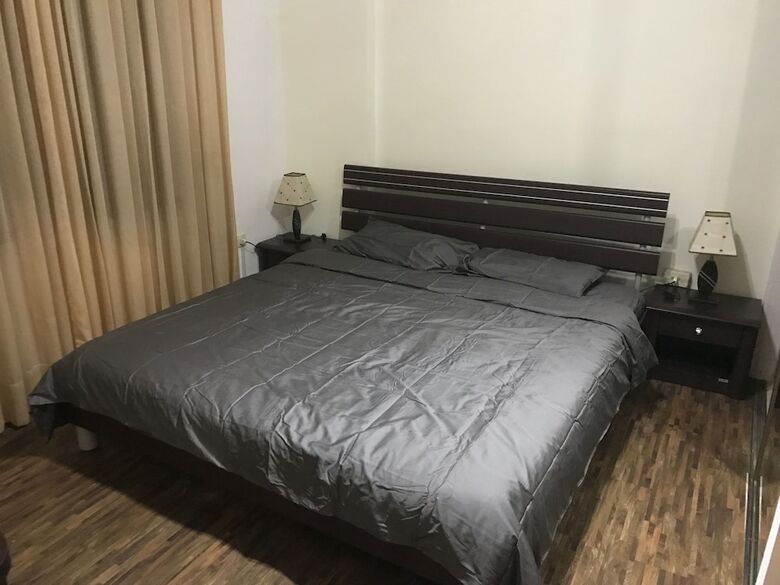 Apartamentos Comfort Design Style