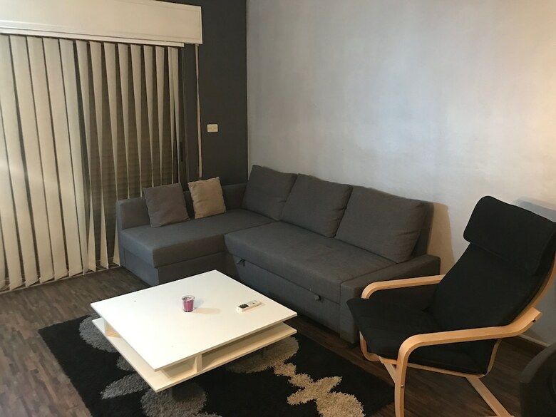 Apartamentos Comfort Design Style