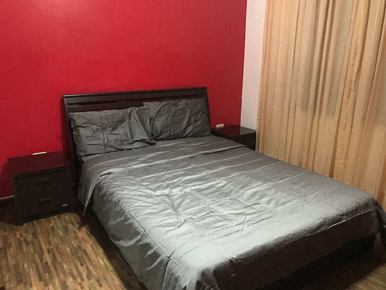 Apartamentos Comfort Design Style