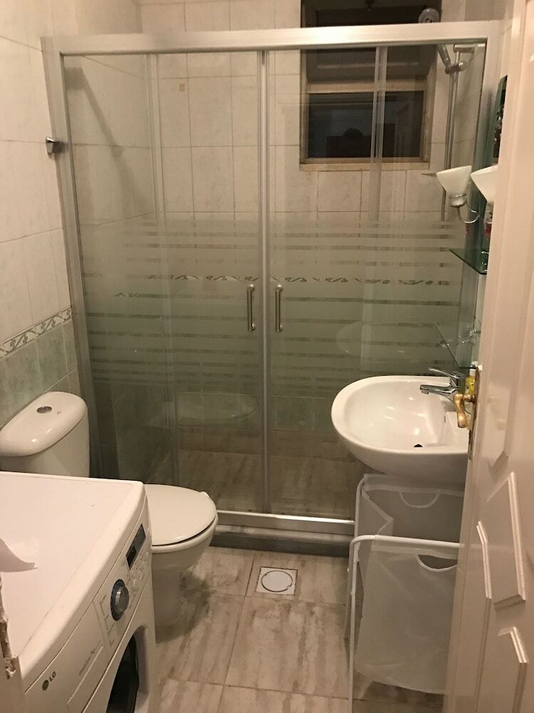 Apartamentos Comfort Design Style